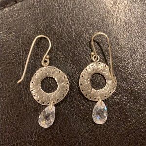 Silpada Earrings